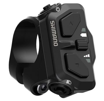 Picture of SHIMANO STEPS SW-EN600-L SWITC